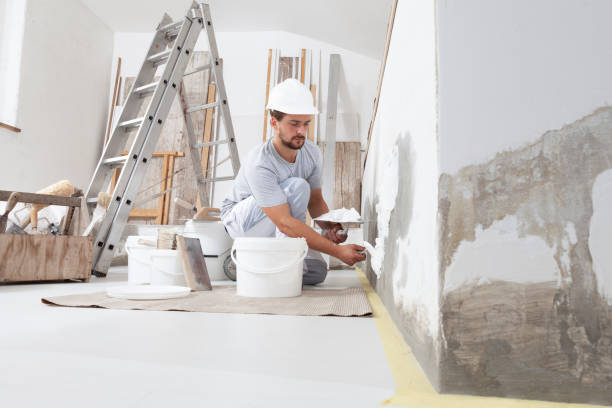 Best HVAC Mold Inspection and Cleaning  in Heartland, TX