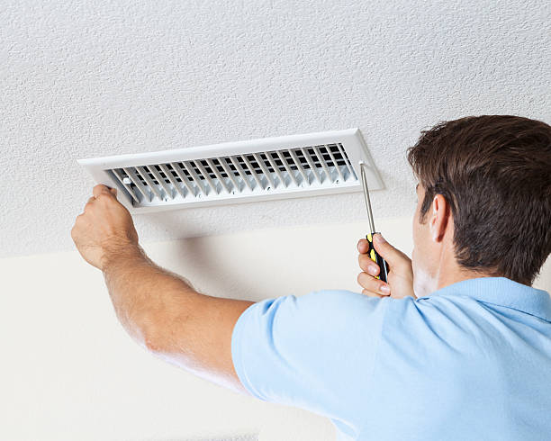 Best Air Quality Testing for Mold Spores  in Heartland, TX